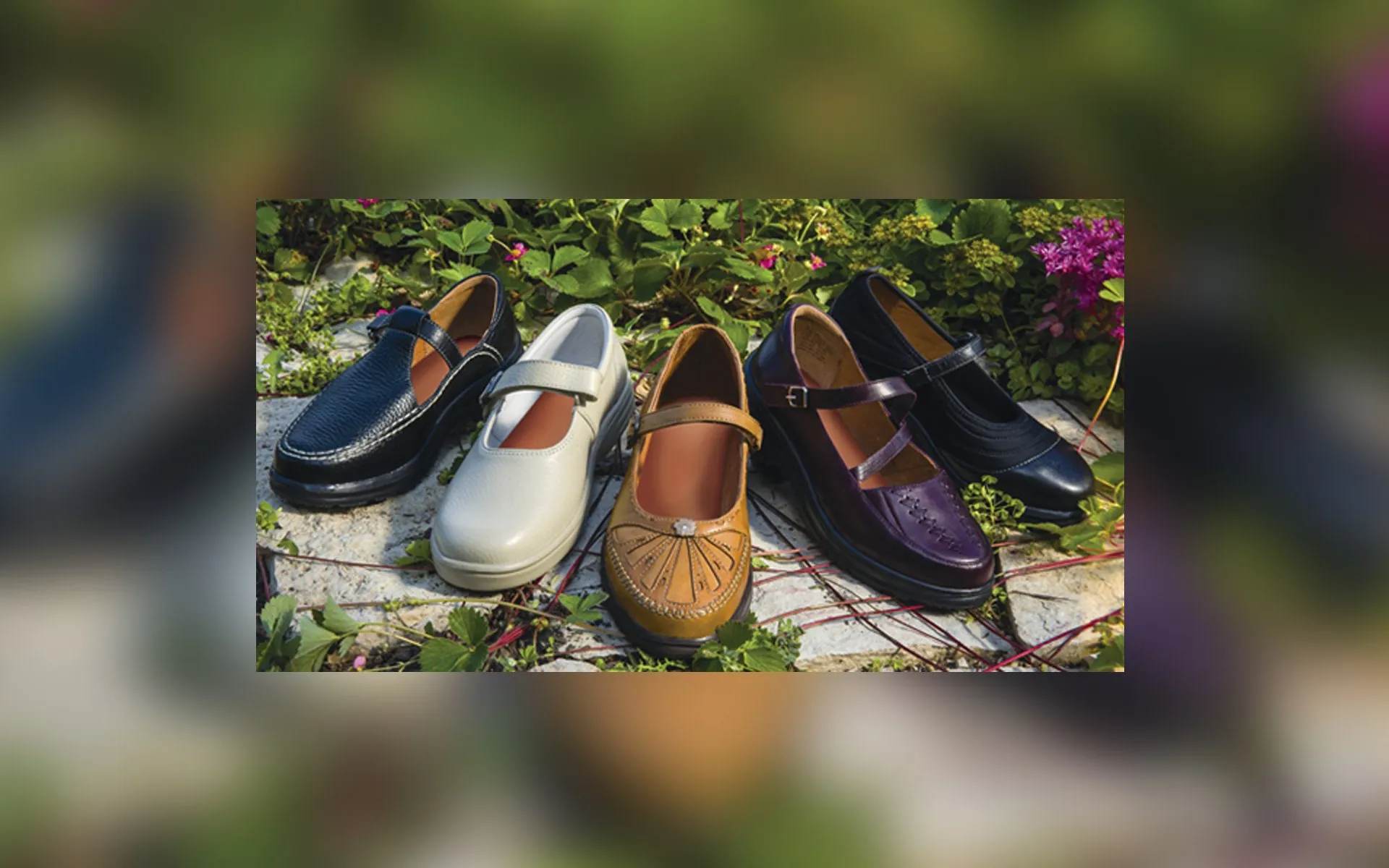 Dress shoes store for diabetic feet